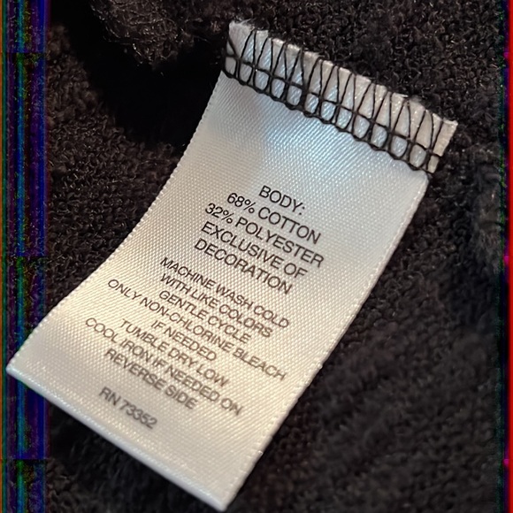 Hannah Fringe Trimmed Thin Cardigan - Picture 5 of 8